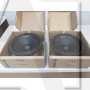 Эстрадная акустика Faital Pro 8FE200 (4 Ом)
